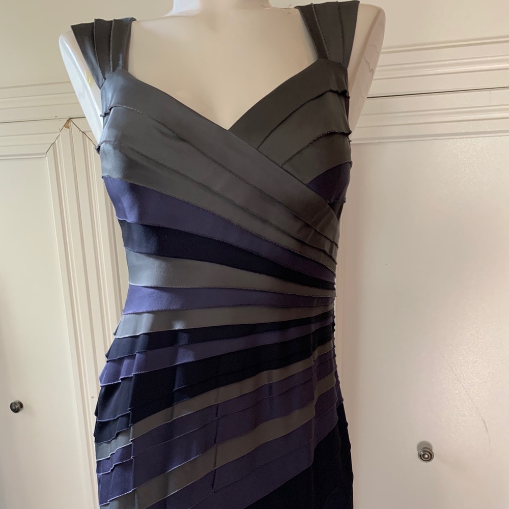 Gorgeous Jones New York dress